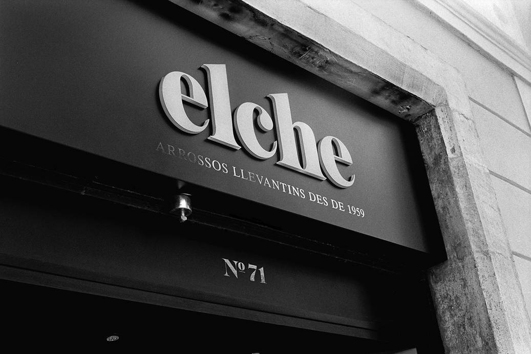 Elche Restaurant