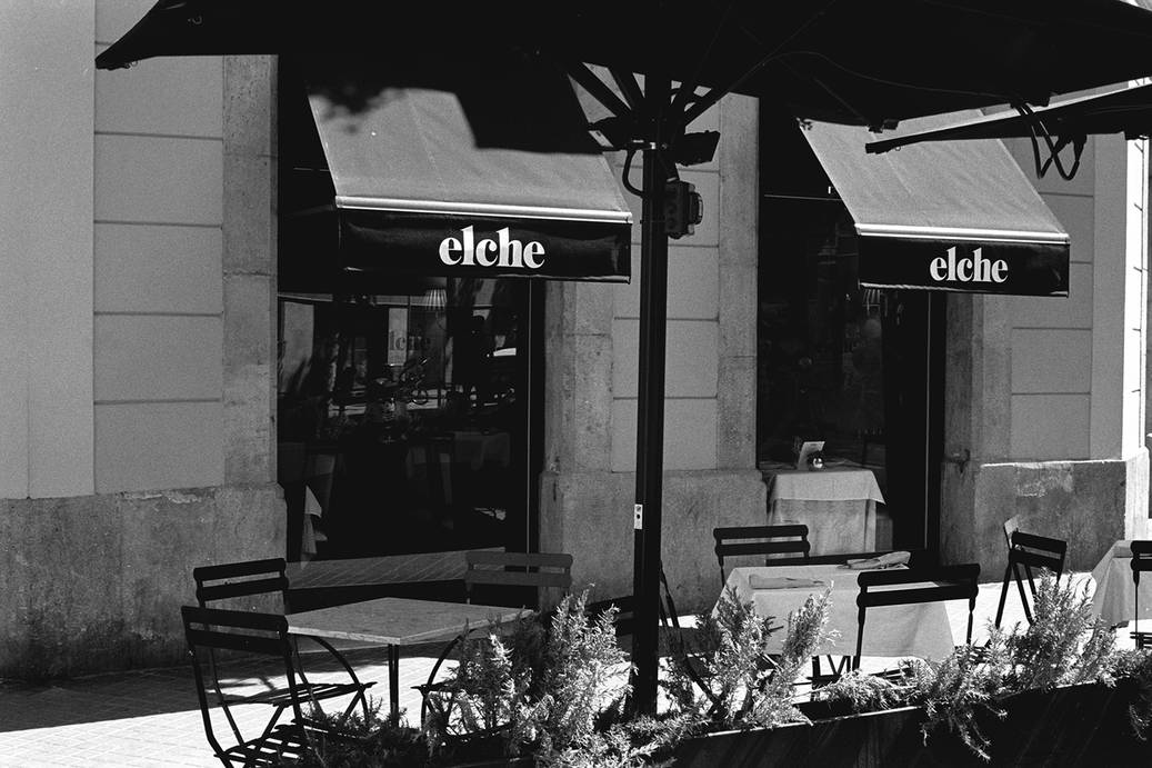 Elche Restaurant
