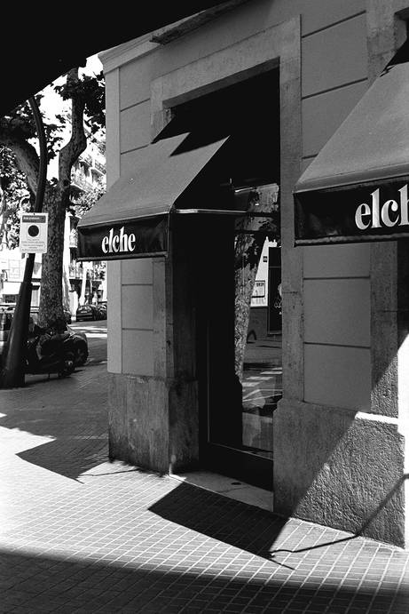 Elche Restaurant
